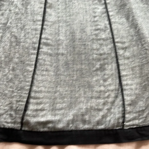 Easley cotton dress size Large - Picture 16 of 16